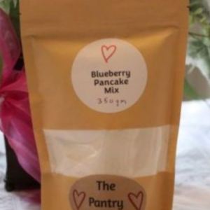 Pancake – Blueberry Mix