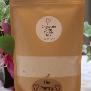 Chocolate Chip Cookie Mix – large
