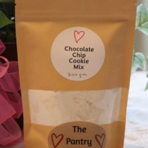 Cake Mix – Chocolate