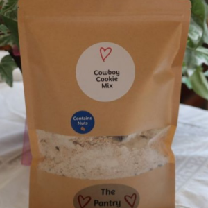 Cowboy Cookie Mix