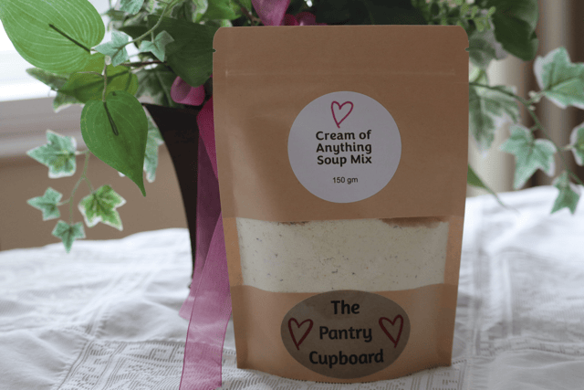 Cream of Anything Soup Mix – Large