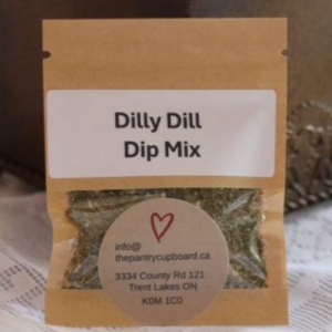 Dill Dip
