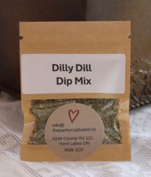 Dill Dip