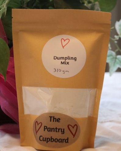 Dumpling Mix
