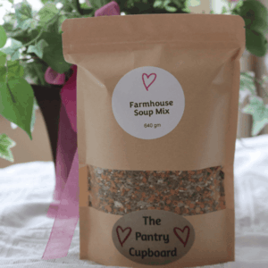 Farmhouse Soup