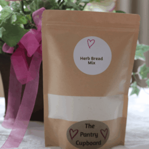 Herb Bread Mix
