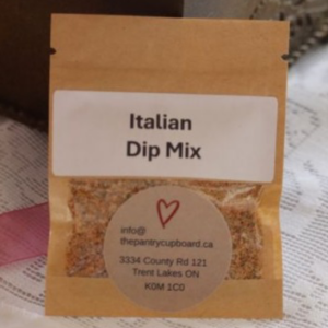 Italian Dip