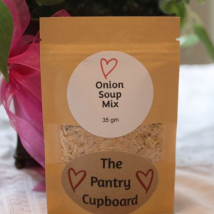 Onion Soup Mix - Regular