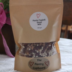 Pasta Fagioli Soup Mix