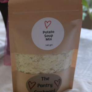 Potato Soup Mix