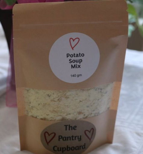 Potato Soup Mix
