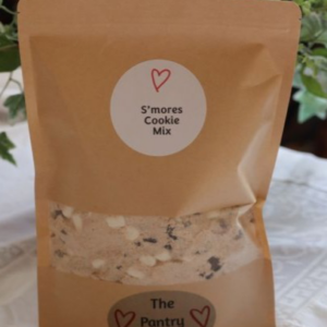 S’mores Cookie Mix