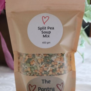 Split Pea Soup