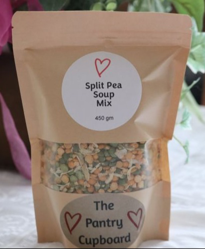 Split Pea Soup