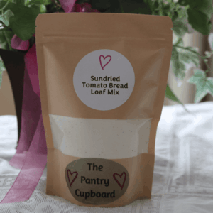 Sundried Tomato Bread Mix