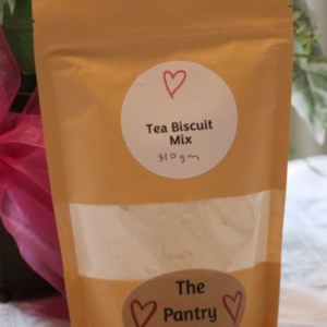 Tea Biscuit Mix